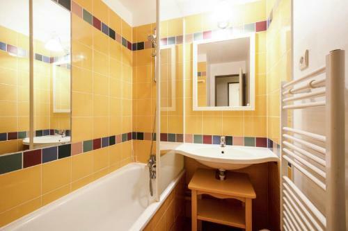 Apartamento Residence Les Terrasses D'arcangues - Maeva Home