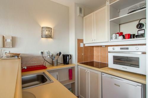 Apartamento Residence Les Terrasses D'arcangues - Maeva Home