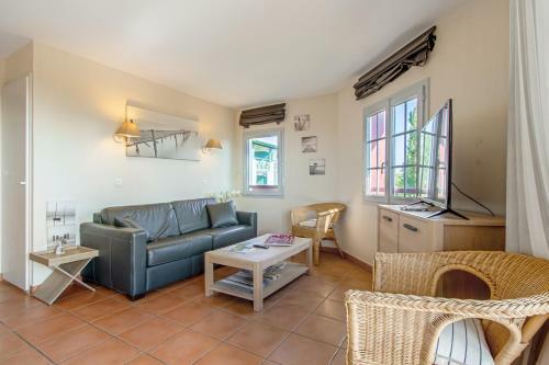 Apartamento Residence Les Terrasses D'arcangues - Maeva Home