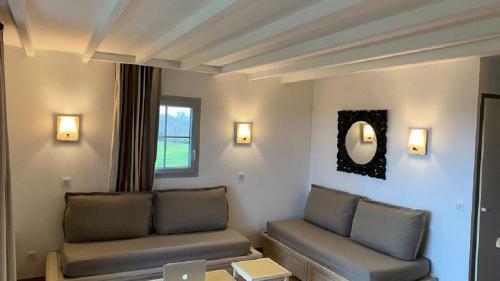 Apartamento Residence Les Terrasses D'arcangues - Maeva Home