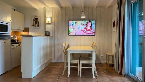 Apartamento Residence Les Terrasses D'arcangues - Maeva Home