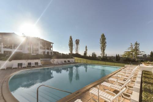 Apartamento Residence Les Terrasses D'arcangues - Maeva Home