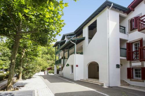 Apartamento Residence Les Terrasses D'arcangues - Maeva Home
