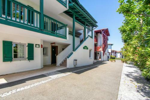 Apartamento Residence Les Terrasses D'arcangues - Maeva Home