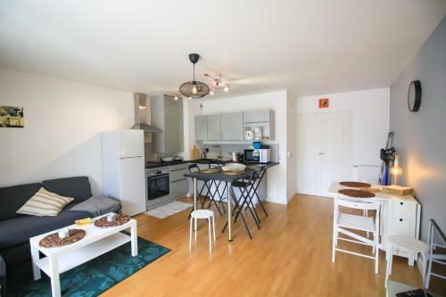 Apartamento Le Regatta