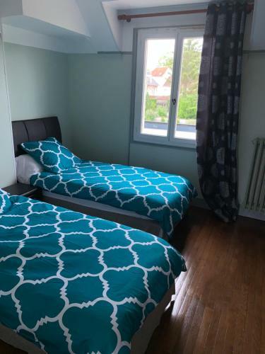 Hostal *g�te Arcis Sur Aube*