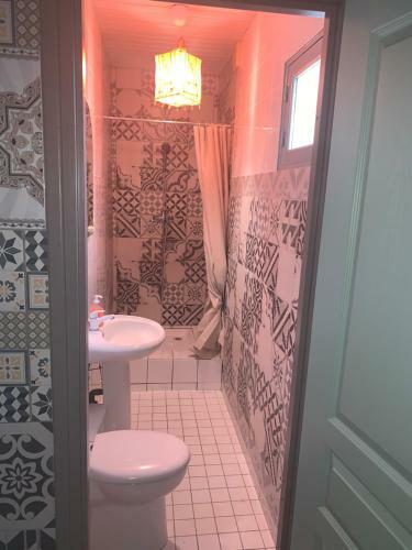 Hostal *g�te Arcis Sur Aube*