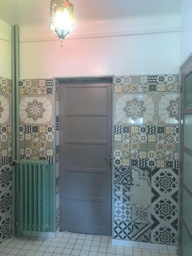 Hostal *g�te Arcis Sur Aube*