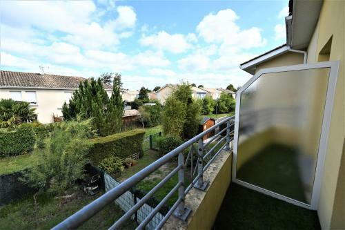 Apartamento Appartement Des Esteys D'ar�s