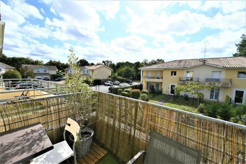 Apartamento Appartement Des Esteys D'ar�s