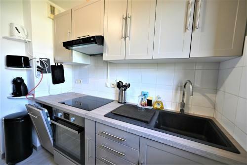 Apartamento Appartement Des Esteys D'ar�s