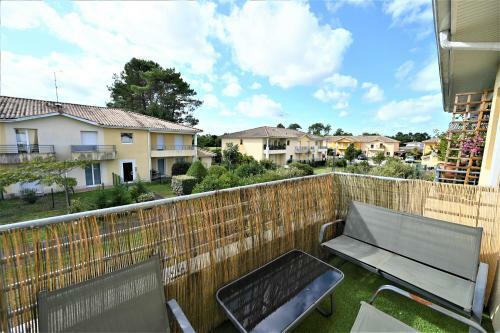 Apartamento Appartement Des Esteys D'ar�s