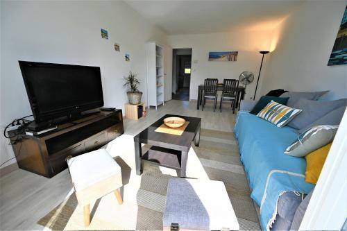 Apartamento Appartement Des Esteys D'ar�s