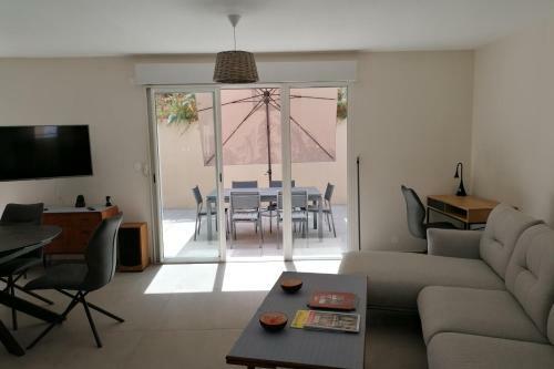Entirely Quiet Villa Close To Beaches And Center