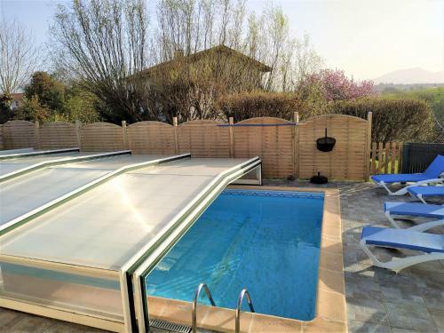 Holiday Home Geroko