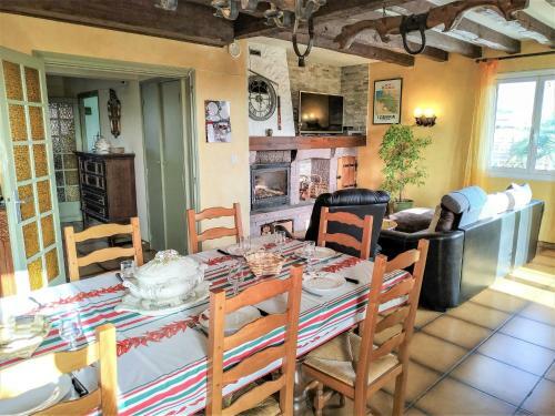 Holiday Home Geroko