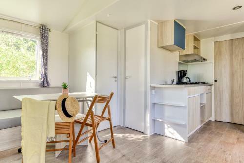 Camping Maeva Club Argel�s Vacances ****