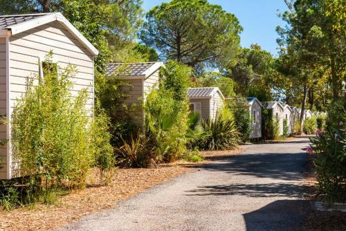 Camping Maeva Club Argel�s Vacances ****