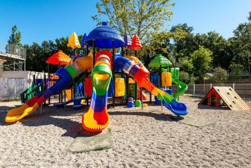 Camping Maeva Club Argel�s Vacances ****