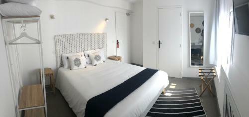 Hotel H�tel Du Lac D'arjuzanx