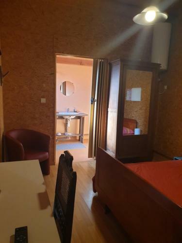 Hotel Le Livradois