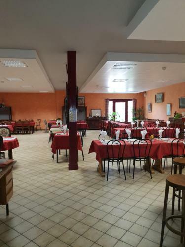 Hotel Le Livradois