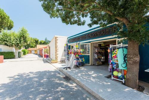 Camping Le Littoral ***** - Maeva