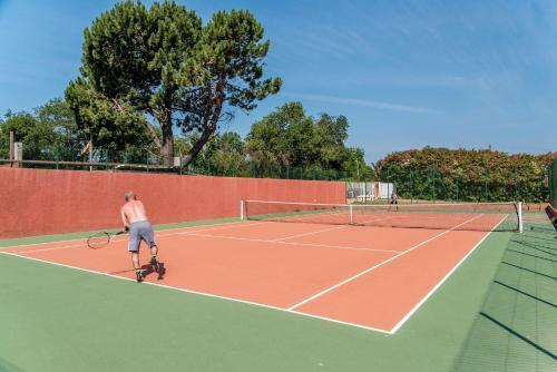 Camping Le Littoral ***** - Maeva