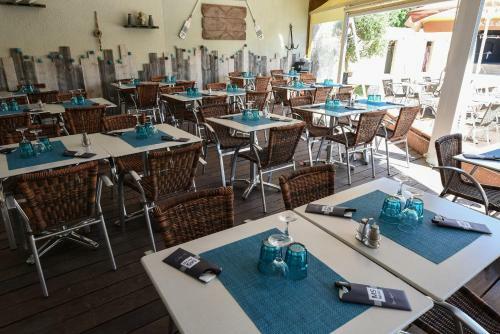 Camping Le Littoral ***** - Maeva
