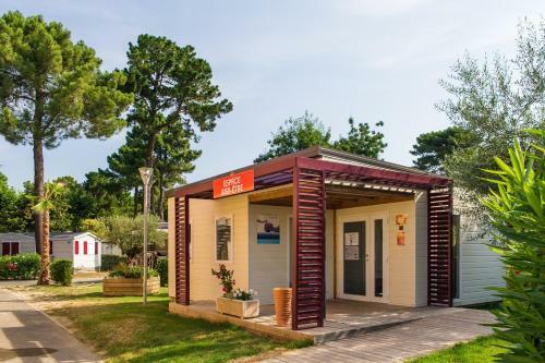 Camping Le Littoral ***** - Maeva
