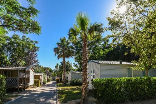 Camping Le Littoral ***** - Maeva