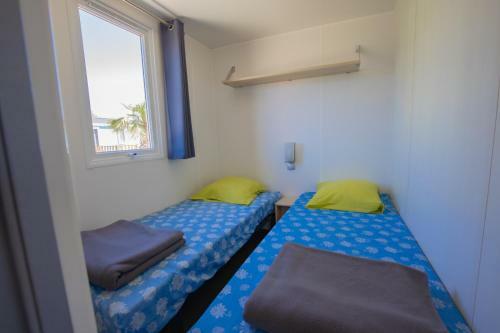 Camping Taxo Les Pins **** - Maeva