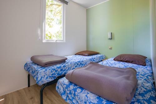 Camping Taxo Les Pins **** - Maeva