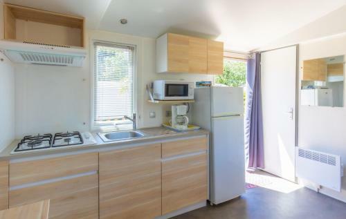 Camping Taxo Les Pins **** - Maeva
