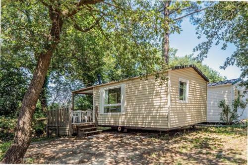 Camping Taxo Les Pins **** - Maeva