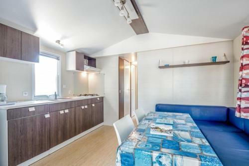 Camping Taxo Les Pins **** - Maeva