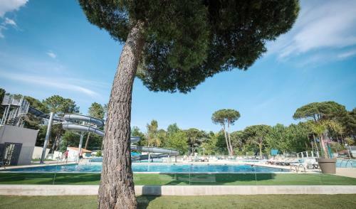 Camping Taxo Les Pins **** - Maeva
