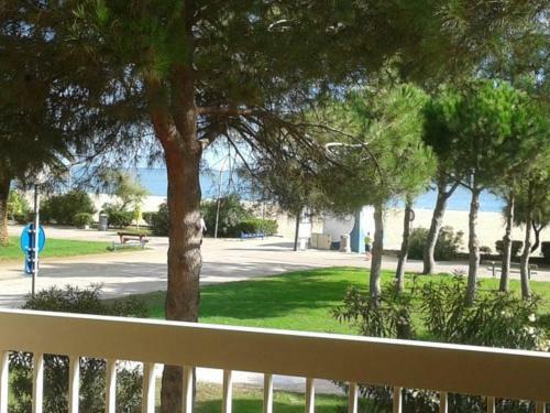 Apartamento Le Byblos Beau Studiocabine En Front de Mer