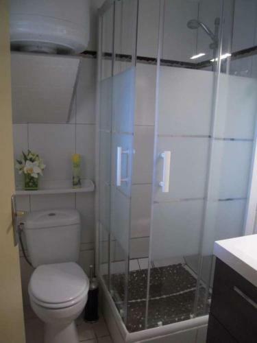 Apartamento Le Byblos Beau Studiocabine En Front de Mer