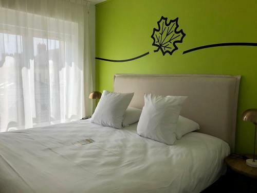 Sure Hotel By Best Western Argentan