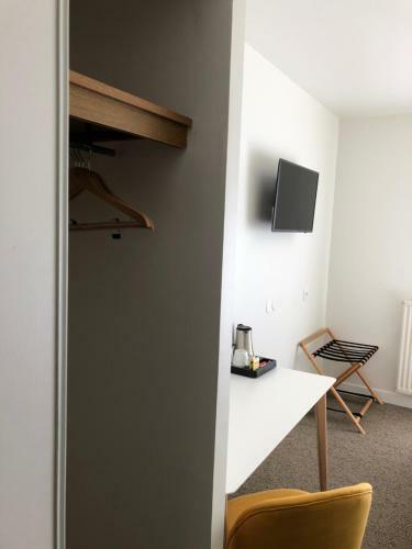 Sure Hotel By Best Western Argentan