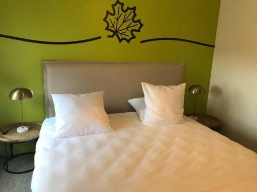 Sure Hotel By Best Western Argentan