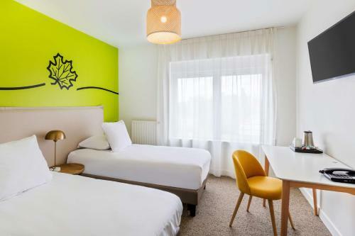 Sure Hotel By Best Western Argentan