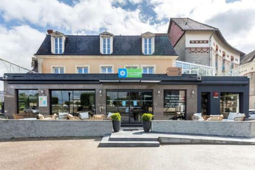 Sure Hotel By Best Western Argentan