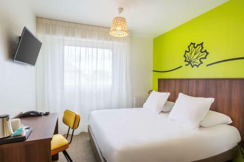 Sure Hotel By Best Western Argentan