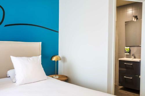 Sure Hotel By Best Western Argentan