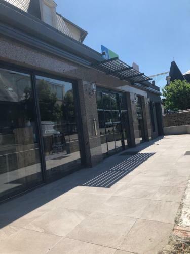 Sure Hotel By Best Western Argentan