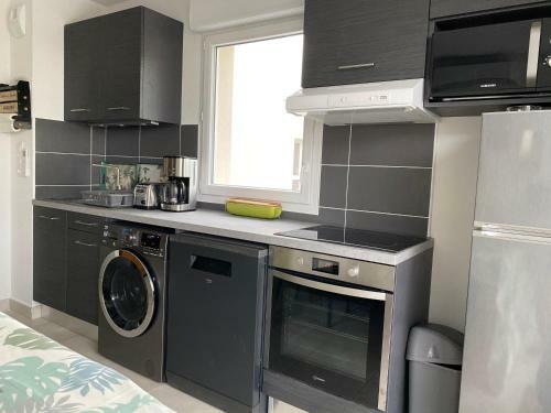 Apartamento Le Petit Paradis de Valentin