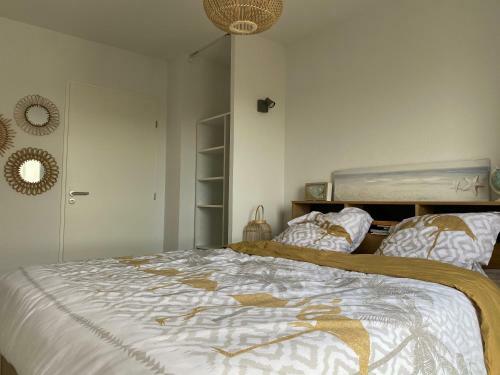 Apartamento Le Petit Paradis de Valentin