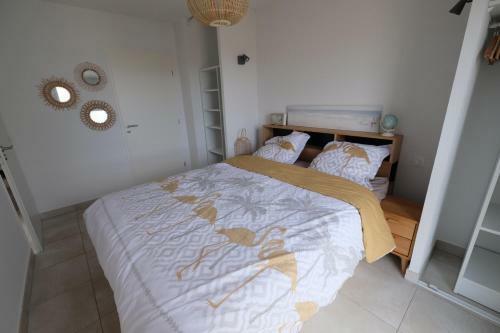 Apartamento Le Petit Paradis de Valentin
